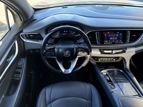 Used 2023 Buick Enclave Essence w/ Experience Buick Package image 14