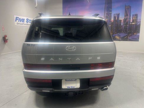 New 2026 Hyundai Santa Fe SEL image 27