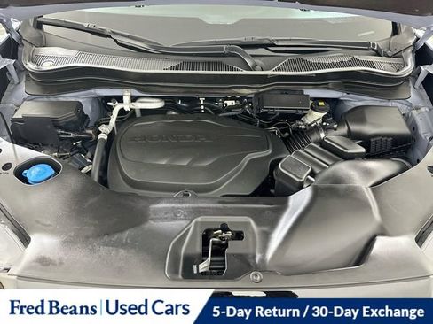 Used 2023 Honda Ridgeline Sport image 33