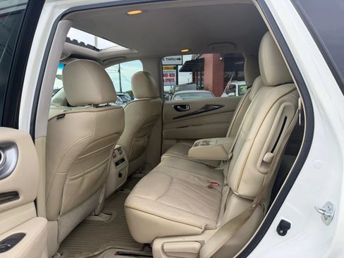 Used 2013 INFINITI JX35 FWD w/ Premium Pkg image 14