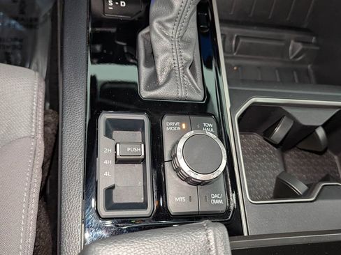 Used 2025 Toyota Tundra SR5 image 43