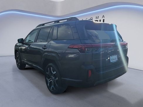 New 2026 Subaru Outback Touring XT image 3