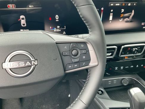 New 2026 Nissan Sentra SV w/ SV Convenience Package FWD image 23