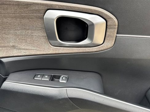 Used 2022 Kia Sorento X-Line EX image 22