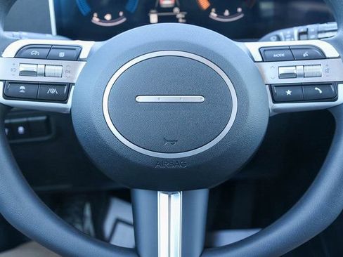 New 2026 Hyundai Tucson SEL image 20