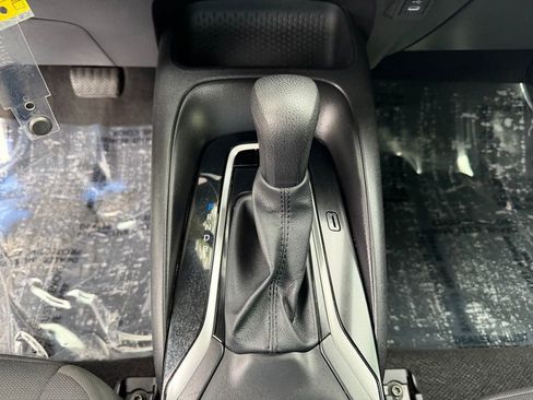 Used 2024 Toyota Corolla LE image 26