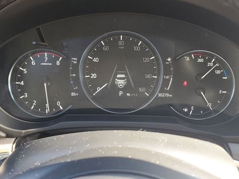 Used 2024 MAZDA CX-5 Signature image 28