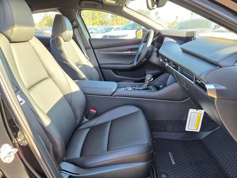 New 2026 MAZDA MAZDA3 s Sport image 20