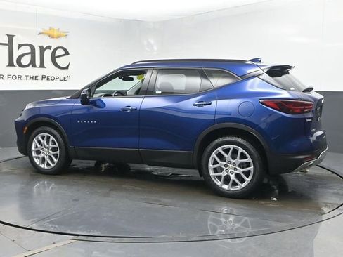 Used 2023 Chevrolet Blazer LT FWD image 52