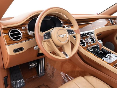 Certified 2020 Bentley Continental GT image 22