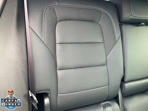 Used 2024 Chevrolet Blazer EV LT AWD/4WD image 49