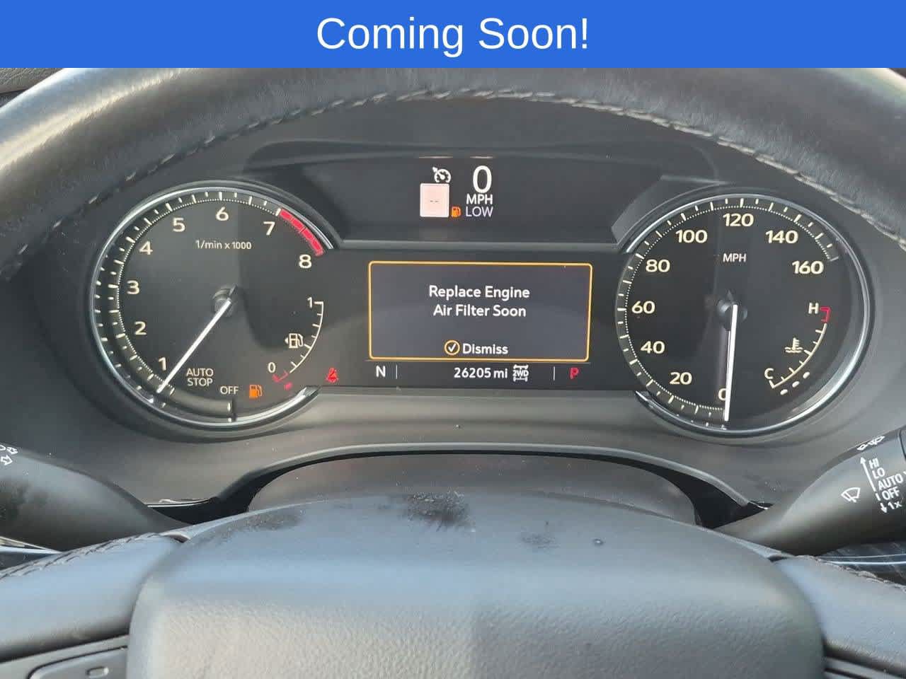 Used 2023 Cadillac XT6 Premium Luxury AWD/4WD image 37