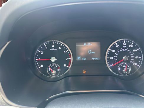 Used 2022 Kia Telluride EX w/ EX Premium Package image 17