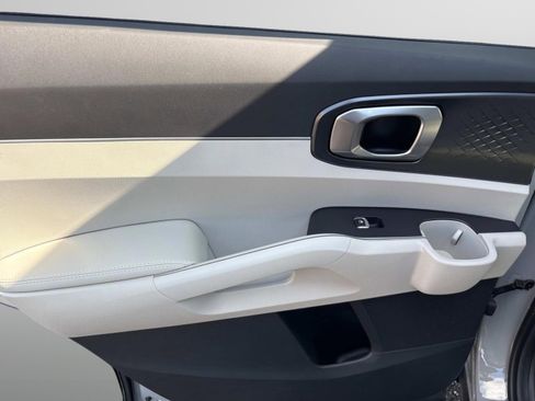 New 2025 Kia Sorento S w/ Panoramic Sunroof Package image 18