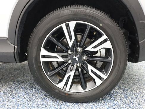 Used 2024 Mitsubishi Eclipse Cross SE image 5