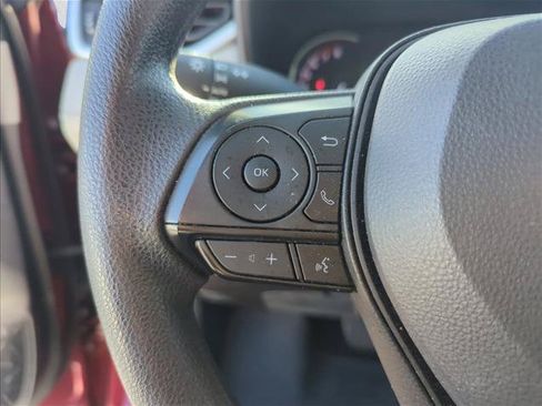 Used 2024 Toyota RAV4 XLE w/ Convenience Package FWD image 14