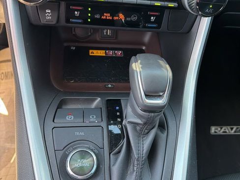 Used 2023 Toyota RAV4 Limited AWD/4WD image 19