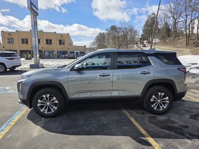 New 2026 Chevrolet Equinox LT w/ Convenience Package II