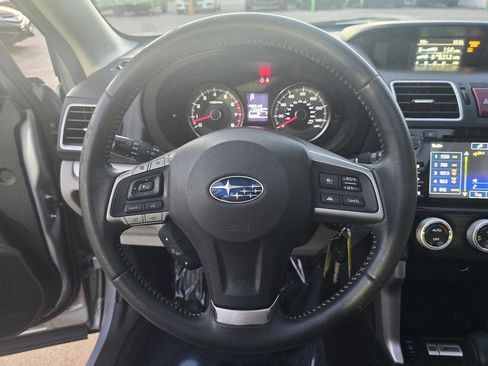 Used 2016 Subaru Forester 2.5i Limited image 40