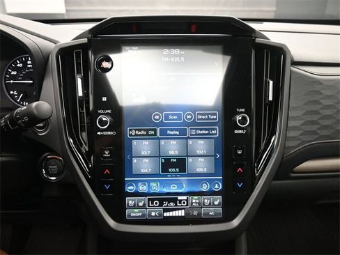 New 2026 Subaru Forester Touring image 11