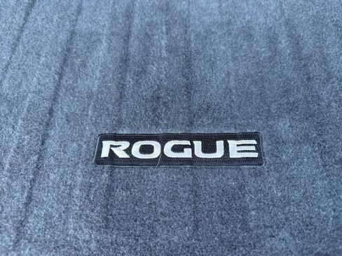Used 2023 Nissan Rogue SV AWD/4WD image 24