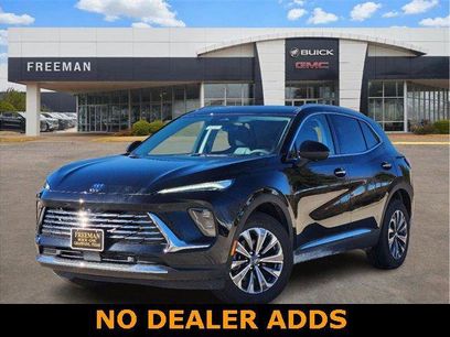 New 2025 Buick Envision Preferred