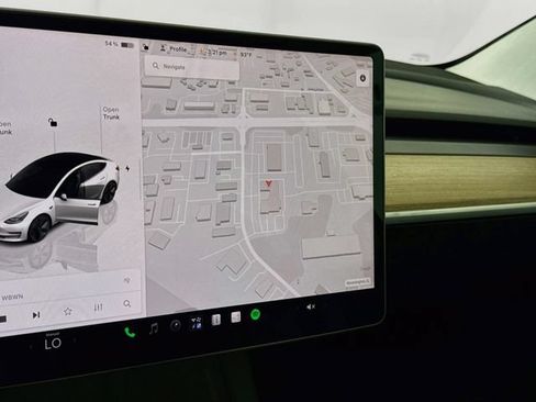 Used 2023 Tesla Model 3 Standard Range RWD image 12