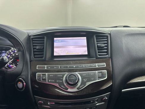 Used 2015 INFINITI QX60 Luxe image 41