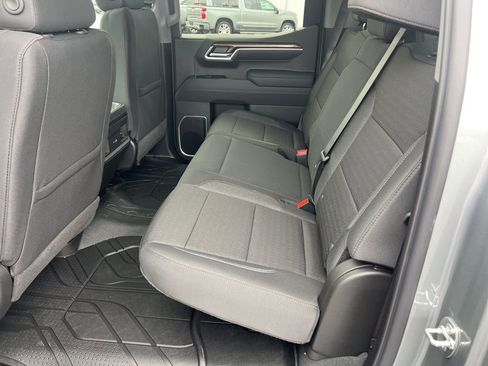 New 2026 Chevrolet Silverado 1500 RST w/ Safety Package image 10