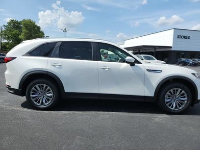 New 2026 MAZDA CX-90 3.3 Turbo w/ Select Package