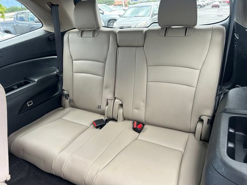 Used 2016 Honda Pilot EX-L image 33