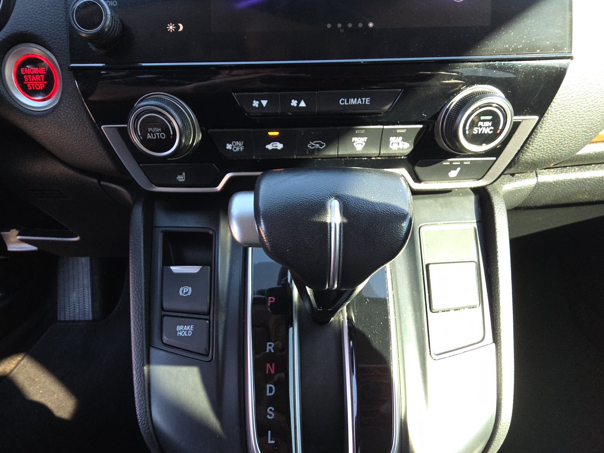 Used 2019 Honda CR-V EX-L image 23