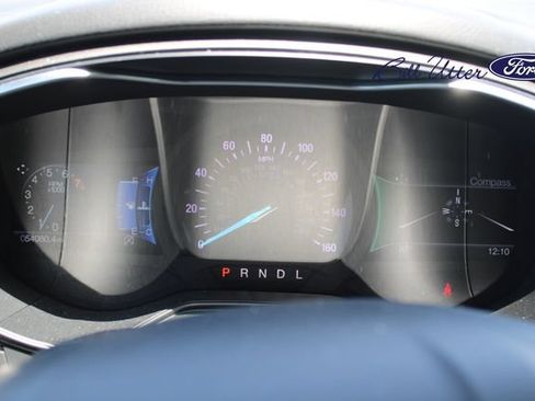 Used 2020 Ford Fusion SE w/ Equipment Group 151A FWD image 24