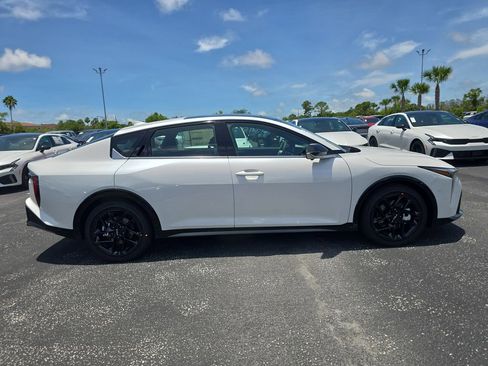 New 2026 Kia K4 GT-Line Turbo FWD image 9