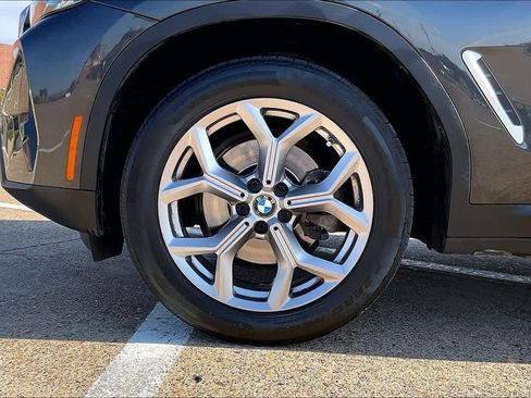 Used 2022 BMW X3 sDrive30i w/ Convenience Package RWD image 8