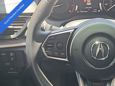 Used 2024 Acura RDX w/ Technology Package image 30