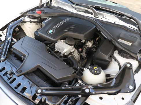 Used 2015 BMW 428i Convertible RWD image 50