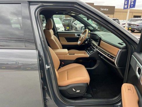 New 2026 Hyundai Santa Fe Limited FWD image 45
