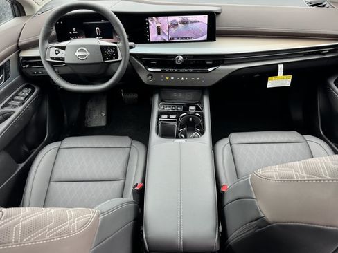 New 2026 Nissan Murano Platinum w/ Cargo Package AWD/4WD image 24