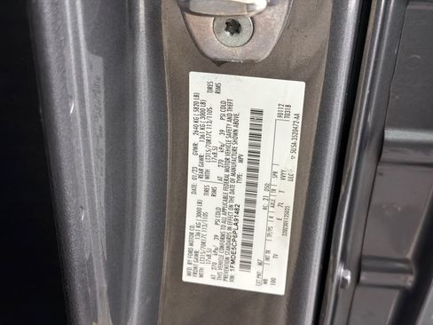 Used 2023 Ford Bronco Wildtrak AWD/4WD image 30