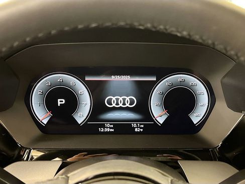 New 2026 Audi A3 2.0T Premium image 10