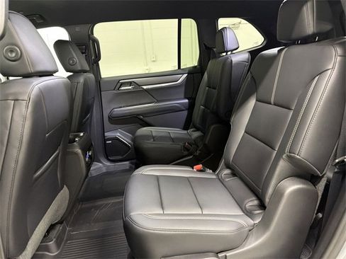 New 2026 GMC Acadia Elevation w/ Black Edition image 18