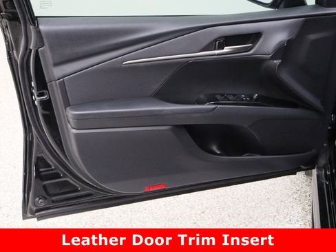 Used 2026 Toyota Camry SE w/ Multimedia Upgrade Package image 12