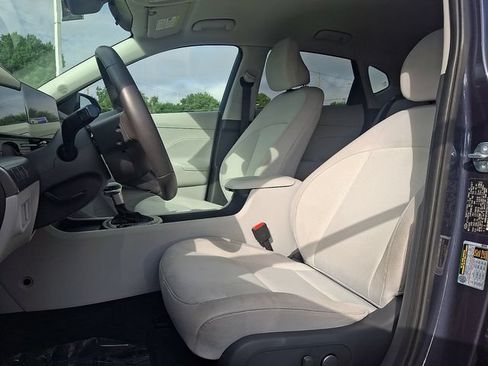 Used 2025 Hyundai Kona SEL FWD image 13