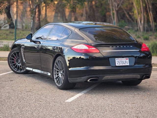 Used 2013 Porsche Panamera RWD image 30