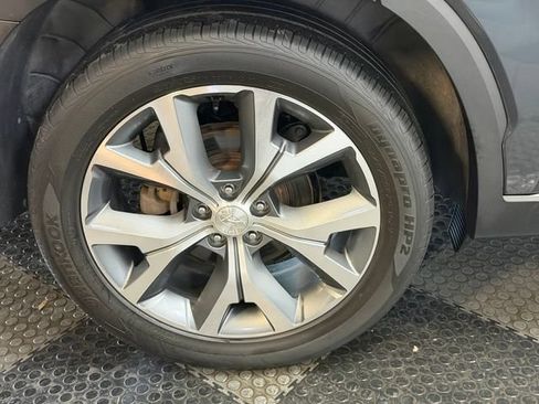 Used 2020 Hyundai Palisade SEL w/ Convenience Package FWD image 14
