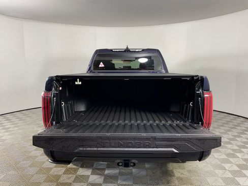 New 2026 Toyota Tundra Platinum image 20
