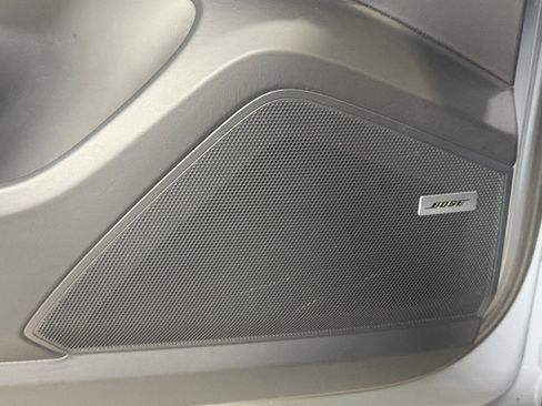 Certified 2025 Porsche Cayenne S AWD/4WD image 24