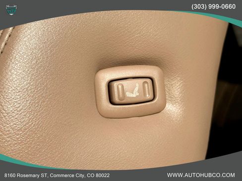 Used 2000 Toyota 4Runner Limited image 22