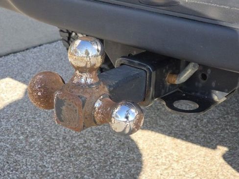 Used 2017 RAM 1500 Rebel w/ Ram 1500 Black Rebel Group image 20